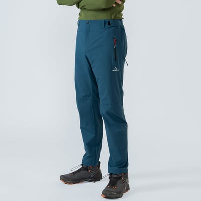 TAKODA Zuya 高彈防風防潑登山長褲 男款 兩色5