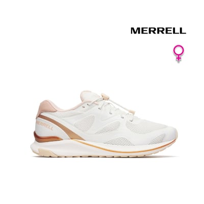 MERRELL SKYQUEST TREK 水陸休閒鞋 女 白色 (068550)1