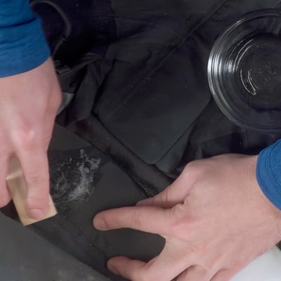 美國GEAR AID-化學纖維清潔濃縮液 (10oz/296mL)/GORE-TEX高科技纖維專用洗劑2