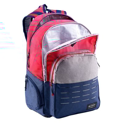 CARIBEE-BOMBORA 32 乾溼分離背包/休閒/旅遊/登山/游泳/戲水7