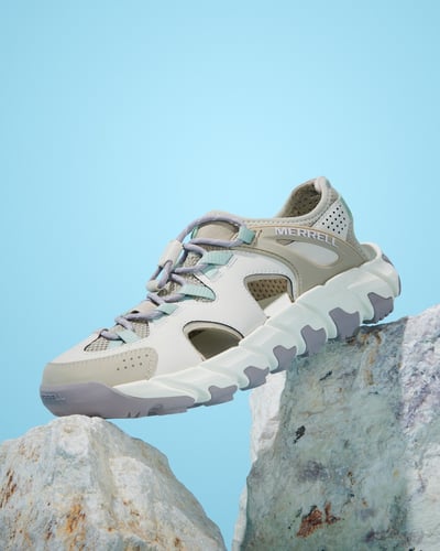 MERRELL MAIPO EXPLORER SIEVE 水陸休閒鞋 女款(038480)9