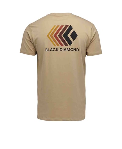 BLACK Diamond FADED TEE 短袖上衣 舒適 多色 暢銷款3