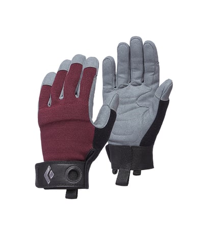 Black Diamond M CRAG  手套CE、EN認證/登山/攀岩/工作手套4