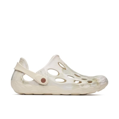 MERRELL HYDRO MOC 風格潮流洞洞鞋 焦搪色/夏季印染  (00003574/007001)8