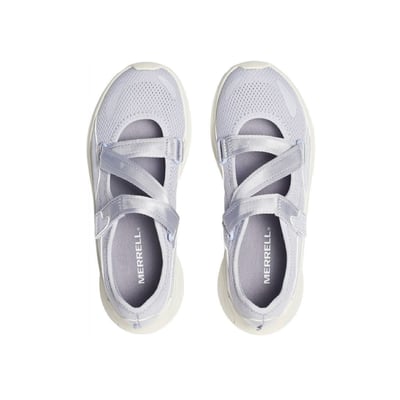 MERRELL Women's Moab Speed 2 Mary Jane 女款休閒健行鞋 (00003445)3