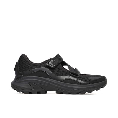 MERRELL Women's Moab Speed 2 Mary Jane 女款休閒健行鞋 (00003443)2