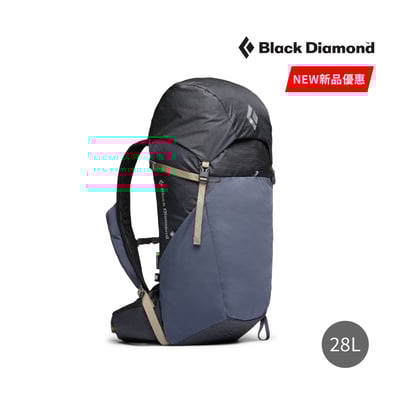 Black Diamond Trail Vista 28L後背包 攻頂包 健行包 公司貨2