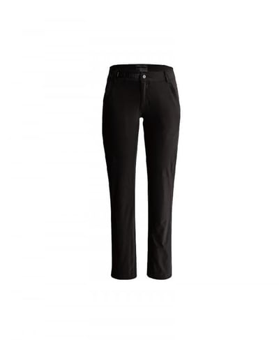 Black Diamond-Alpine Light 防潑水透氣-女款長褲/高透氣/防撥水/銷售冠軍/三色可選2