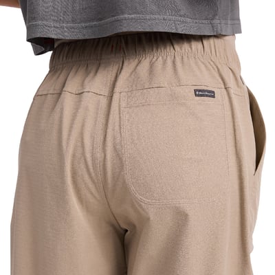 【Black Diamond】 Men's Sequence Pants 彈性休閒長褲 防潑水 透氣 高延展 舒適 新品優惠(複製)13