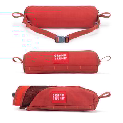 【Grand Trunk】COMPASS 360° 折疊椅 攜行椅 折凳 戶外椅 輕便椅 旅行椅13