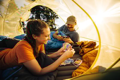 Marmot│Tungsten UL 2P 輕量雙人帳篷11