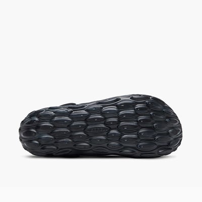 MERRELL HYDRO MOC 風格潮流洞洞鞋 黑/迷彩灰 (48595)5