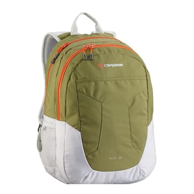 CARIBEE-RECOIL 30L  電腦背包/休閒/旅遊/登山/透氣2