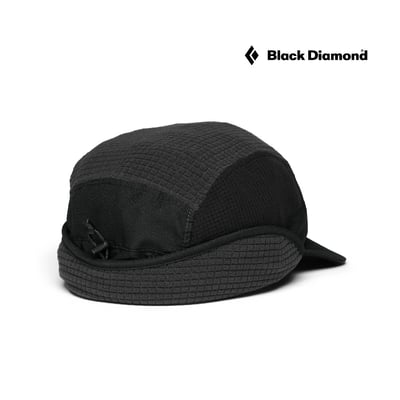 【Black Diamond】Distance Winter Cap 刷毛毛帽 保暖 輕量 易洗 快乾3