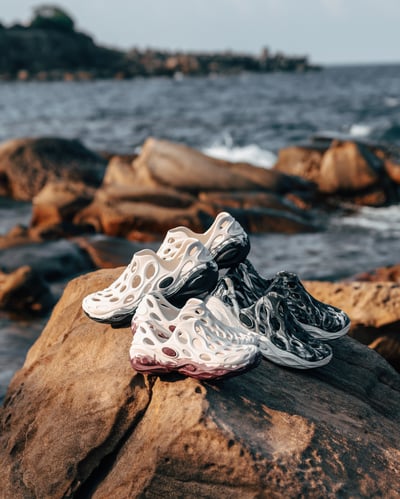 MERRELL HYDRO NEXT GEN MOC 水陸休閒鞋 女款 多色選22