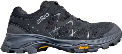 日本SIRIO-Gore Tex短筒登山健行鞋(PF116BL)2