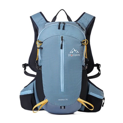 【Horizon 天際線】野性迸發衝鋒包 WildBoar 20L｜防皺耐磨防潑水｜越野包、騎行包、山豬包4