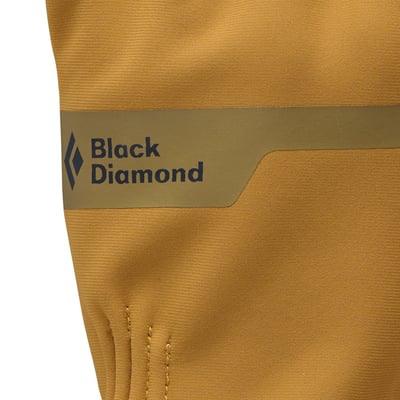 Black Diamond Everyday Softshell 冬季軟殼手套 兩色5