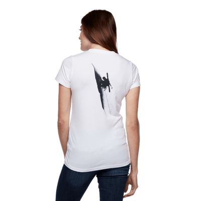 BLACK DIAMONDSKI MOUNTAINEERING TEE 女款短袖上衣 舒適 多色 暢銷款3