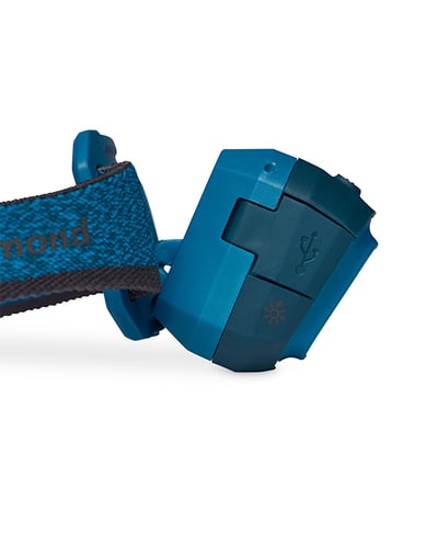 Black Diamond - STORM 500-R 高效能充電頭燈 多色 保固 公司貨9