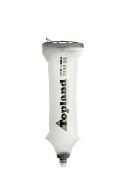 Topland 輕量軟水壺 折疊水壺 1000ml、2000ml、3000ml15