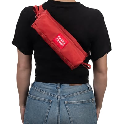 【Grand Trunk】COMPASS 360° 折疊椅 攜行椅 折凳 戶外椅 輕便椅 旅行椅14