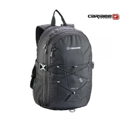 CARIBEE-APACHE 30L 背包/休閒/旅遊/登山/透氣1