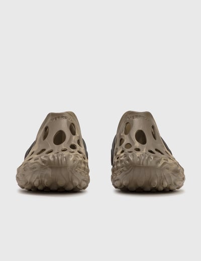 MERRELL HYDRO MOC 風格潮流洞洞鞋 袋鼠棕 (036183)10