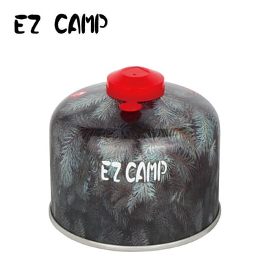 EZ CAMP 高山瓦斯罐 E-2 230g1