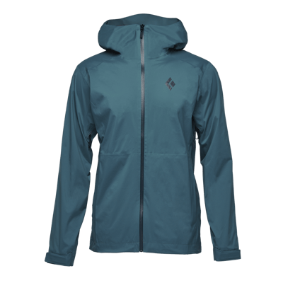 Black Diamond- STORMLINE STRETCH RAIN SHELL M 防水外套 多色 公司貨5