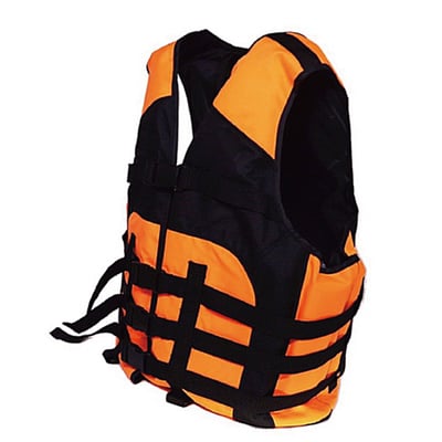 高級救生衣 台灣製造 泛舟 溯溪 海釣 浮淺 MIT2