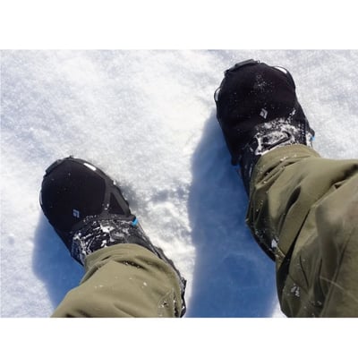 Black Diamond ACCESS TRACTION CRAMPONS 簡易冰爪14