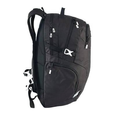 CARIBEE-HUDSON RFID 32L RFID防盜旅遊背包/RFID/休閒/旅遊/防盜/台灣總代理3