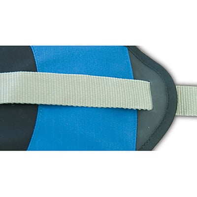 澳洲SEA TO SUMMIT 移動水袋 10L/露營/登山/攜型方便/藍/公司貨6