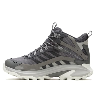 Merrell MOAB SPEED 2 MID GORE-TEX® 輕量戶外高筒靴 兩色10