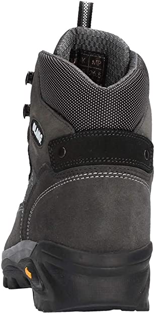 Olang TARVISIO TEX 高筒登山鞋 Vibram大底  Olantex防水內襯7