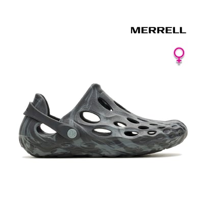 MERRELL HYDRO MOC 水陸休閒鞋 女款 黑色 (19992)1