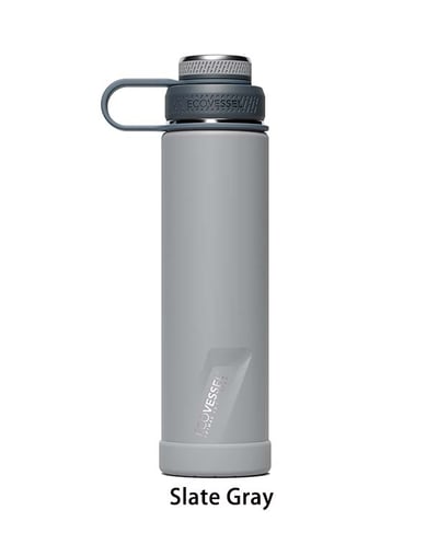 Eco Vessel - Boulder 700ml 保溫瓶 多色16