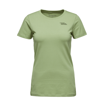 BLACK Diamond DESERT TO MOUNTAIN TEE W  女款短袖上衣 舒適 多色 暢銷款8