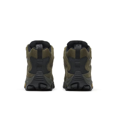 MERRELL MOAB 3 MID GTX 防水登山健行鞋 男款 橄欖綠 (00005414)3