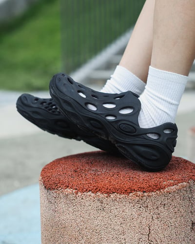 MERRELL HYDRO NEXT GEN MOC 水陸休閒鞋 男款 黑色 (006031)14