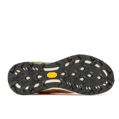 Merrell MTL LONG SKY 2 W 輕量越野健走鞋 女款5