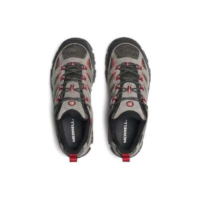 MERRELL MOAB 3 GORE-TEX® 戶外登山健走鞋 灰色 (00005398)5