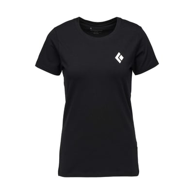 BLACK Diamond BOULDER SHORT SLEEVE TEE 短袖上衣 舒適 多色 暢銷款9