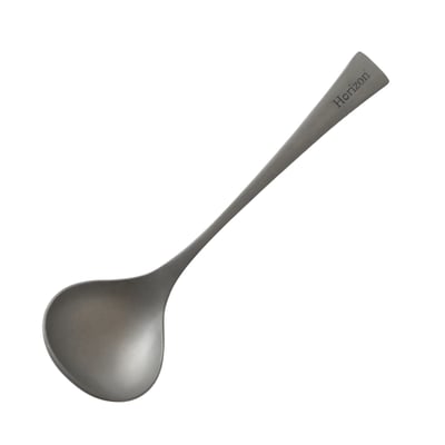 Horizon 天際線 純鈦戶外野營餐湯勺、野營餐筷8