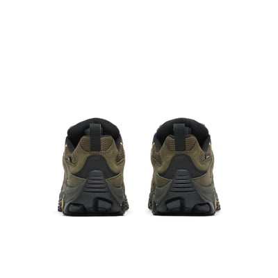 MERRELL MOAB 3 GORE-TEX® 戶外登山健走鞋 橄欖綠 (00005397)3