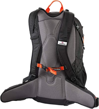 Caribee-X-Trek 40L透氣後背包/休閒/旅遊/登山 多色5