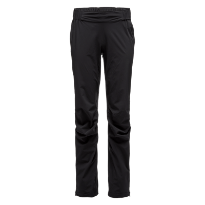 STORMLINE STRETCH RAIN PANTS W 防水風雨褲 公司貨3