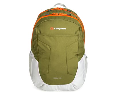 CARIBEE-RECOIL 30L  電腦背包/休閒/旅遊/登山/透氣3