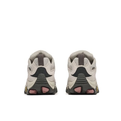 MERRELL MOAB 3 GORE-TEX® 戶外登山健走鞋 女款 玫瑰奶茶色 (036326)3